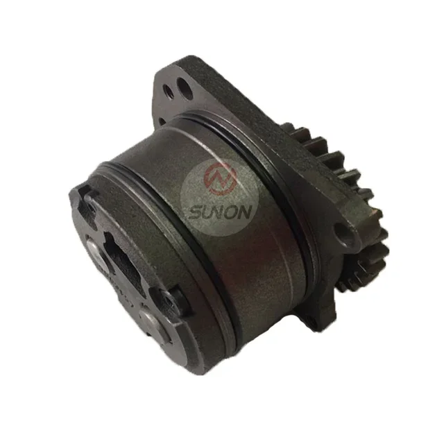 

M11 ISM11 QSM11 diesel engine spare parts 4003950 3803330 3803379 oil pump