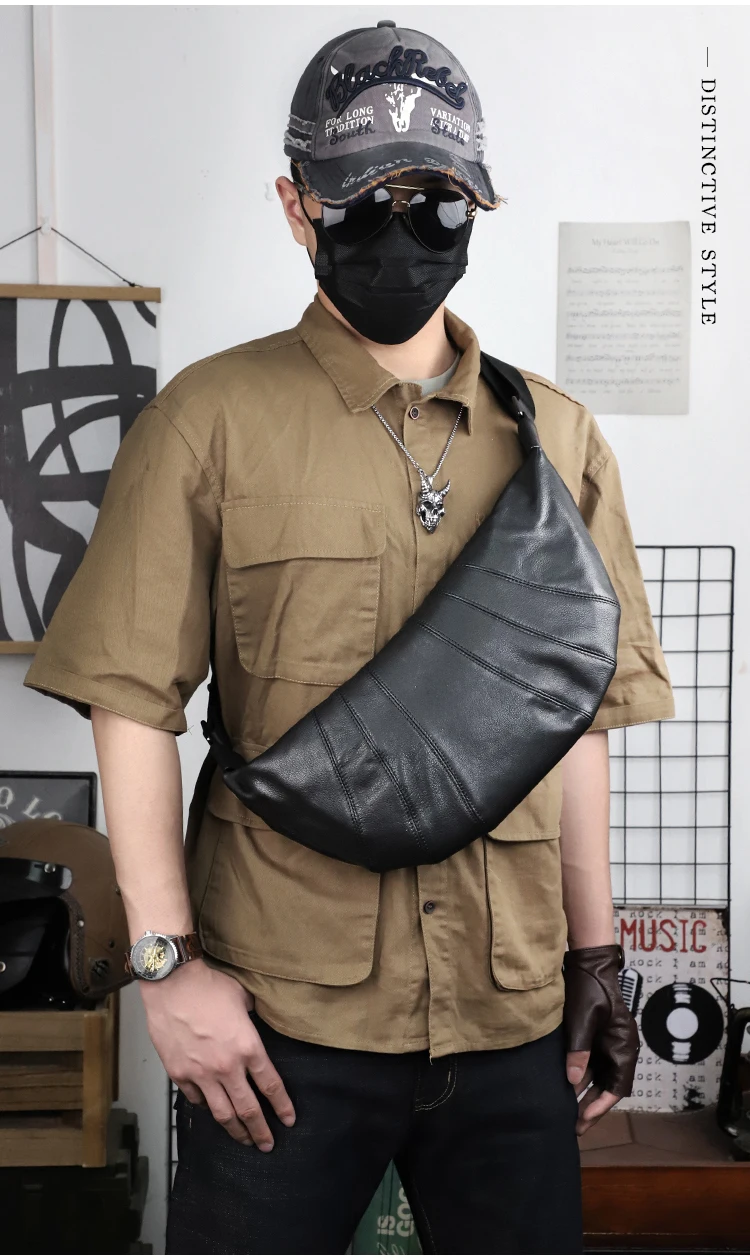 美品 ポロバイラルフローレン 現行 牛革 ショルダーバッグ エンボスクロコ 茶系 ポロラルフローレン サドル クロコ型押し ショルダーバッグ