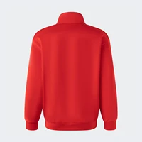 Adidas Originals Veste rayée à col montant pour hommes et femmes KA5256 2