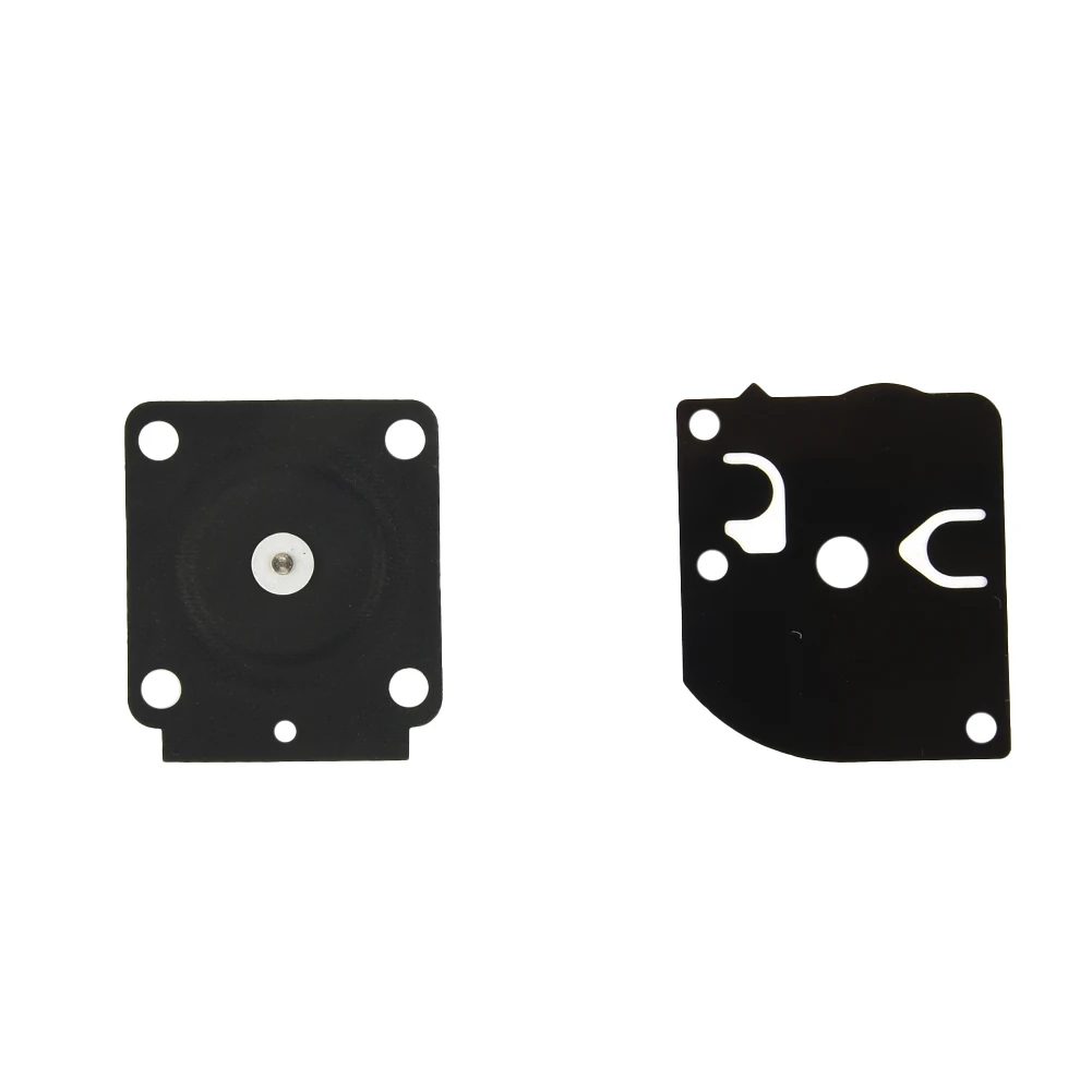Carburetor Metering Diaphragm Gaskets Carburetor Repair Rebuild Kits For ZAMA Fits MS171 MS181 MS211 Diaphragm