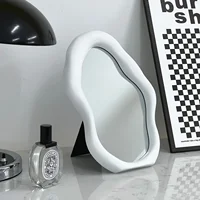 Decorative Table Mirror