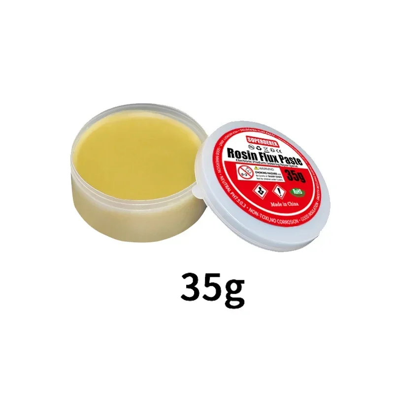 معجون لحام خالٍ من الرصاص