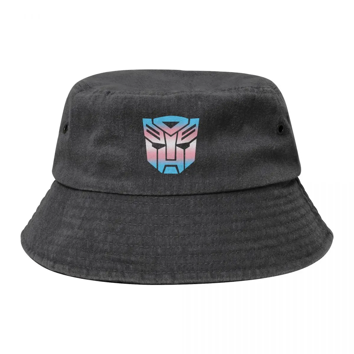 

Панама autobot Trans-FormerCap, головной убор для гольфа, головной убор с защитой от ультрафиолета, головной убор большого размера для мужчин и женщин