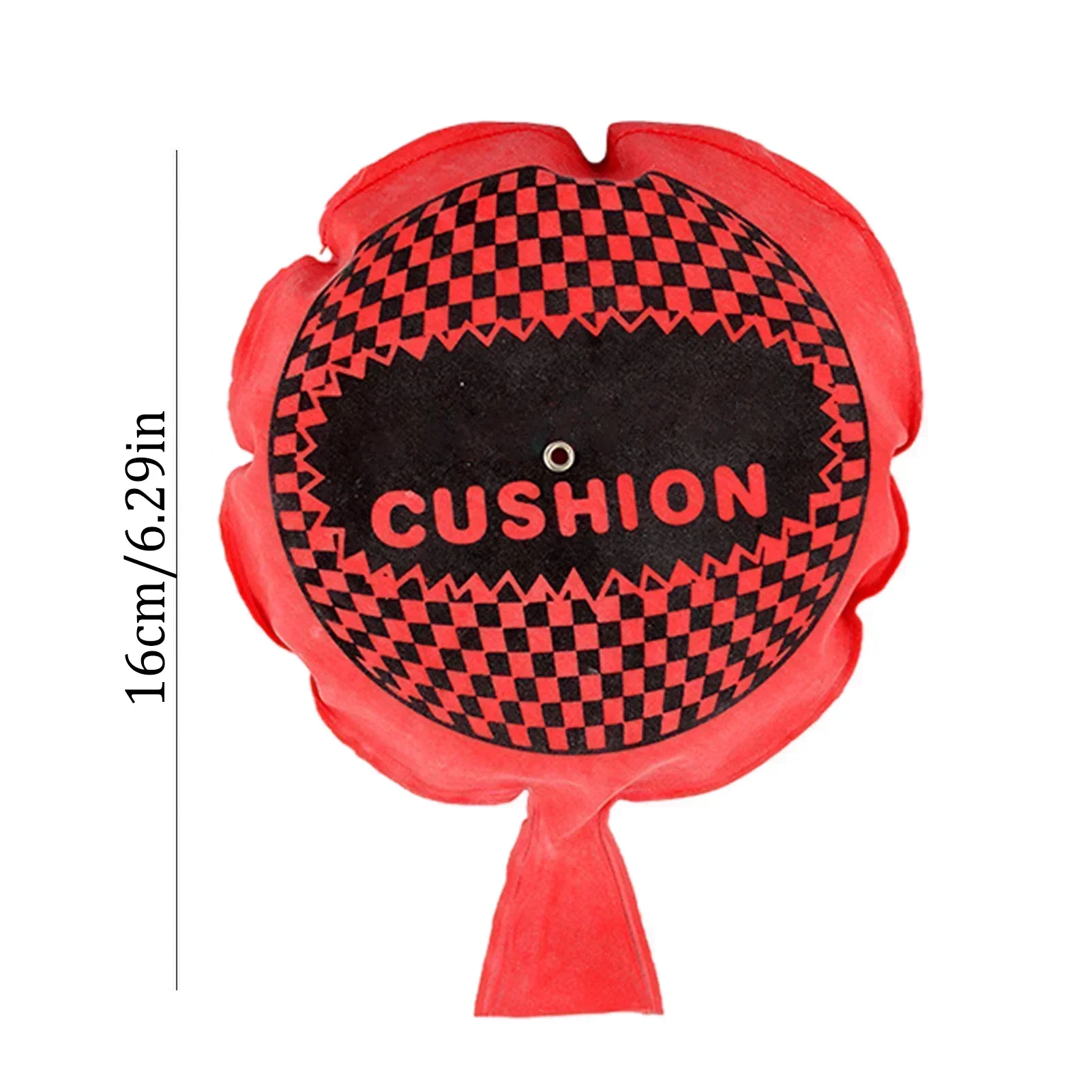 Kids Fun Baby Prank Toys Whoopee Cushion Jokes Gags Pranks Maker Trick Funny Toy Fart Pad Pillow Perdushka Toy Halloween Toys 6