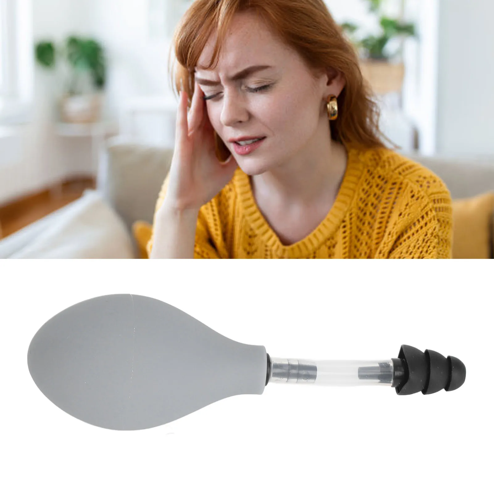 cobee Tappi per le orecchie riutilizzabili in silicone, 10 tappi per le orecchie impermeabili con cancellazione del rumore per dormire nuotare russare concerti aerei viaggi lavoro luoghi rumorosi