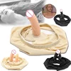 Dildo Pants Butt Pants Wearing Penis With Anal Dildo Penis Plug Strap on Dildo Adult Sex Toys for Women 1