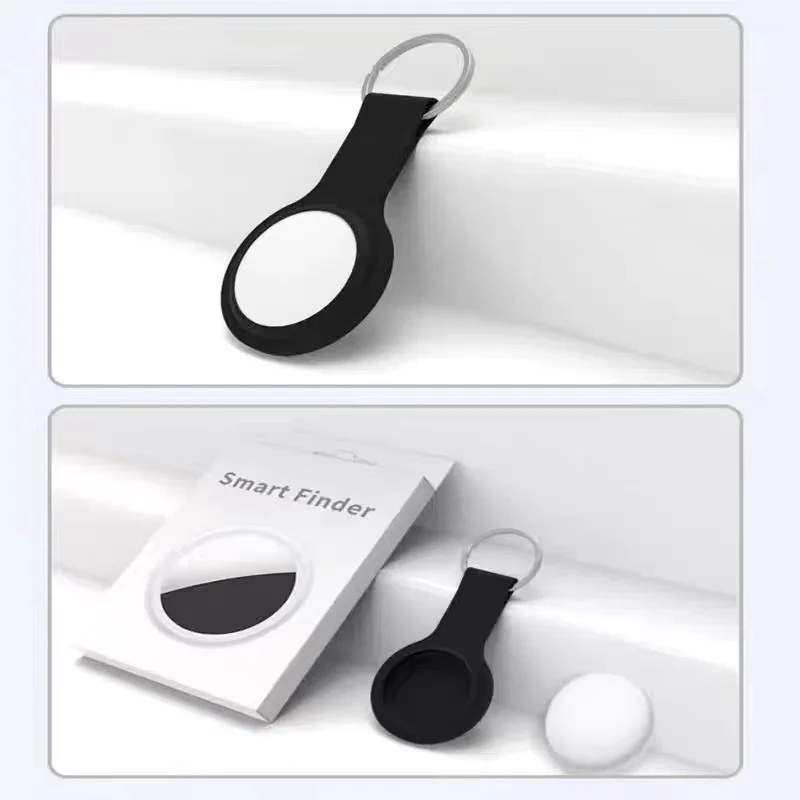 5P Mini Alarm Tag Wireless Bluetooth 4.0 IOS/Android Compatible Smart GPS Tracker Bluetooth Pet locator Cat dog Child Bag Wallet
