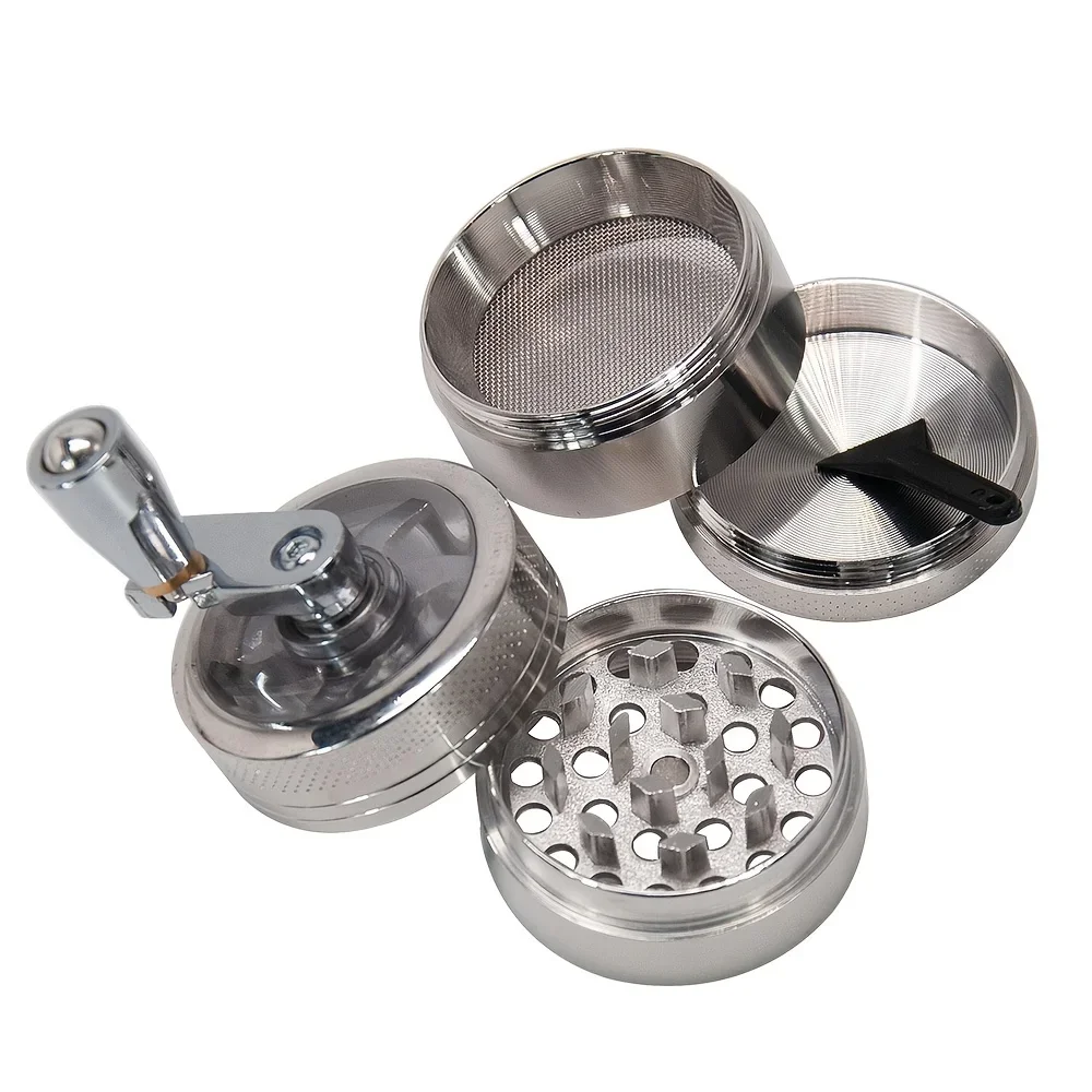 Nut Hard Spice Grinder For Nutmeg Ginger Rock Salt Peppercorn Hand Tools Crushers Hand Metal Grinder With Handle nut spice grinder,salt and pepper grinder,pepper grinder,herb spice grinder