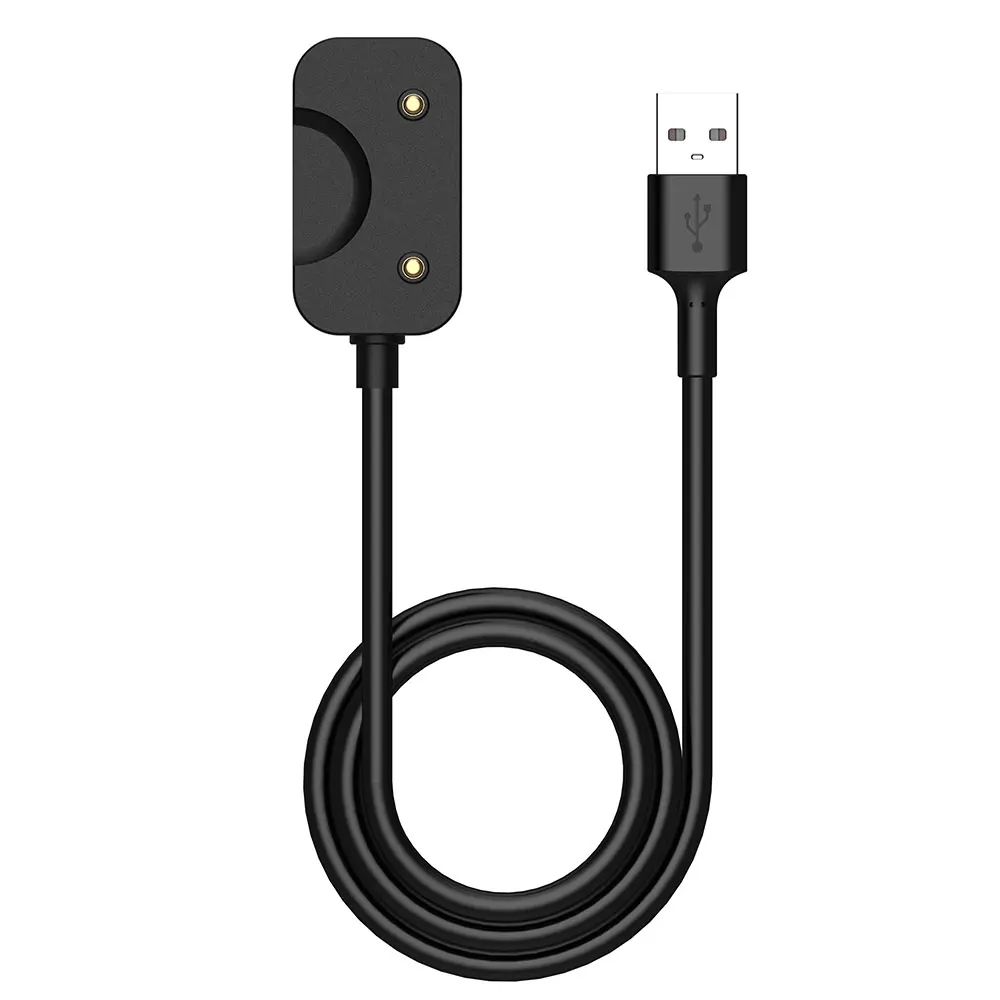 삼성 갤럭시 핏 3 R390용 USB 타입-C 충전 도크 충전기 어댑터 케이블 전원 충전 와이어 갤럭시 핏3 액세서리