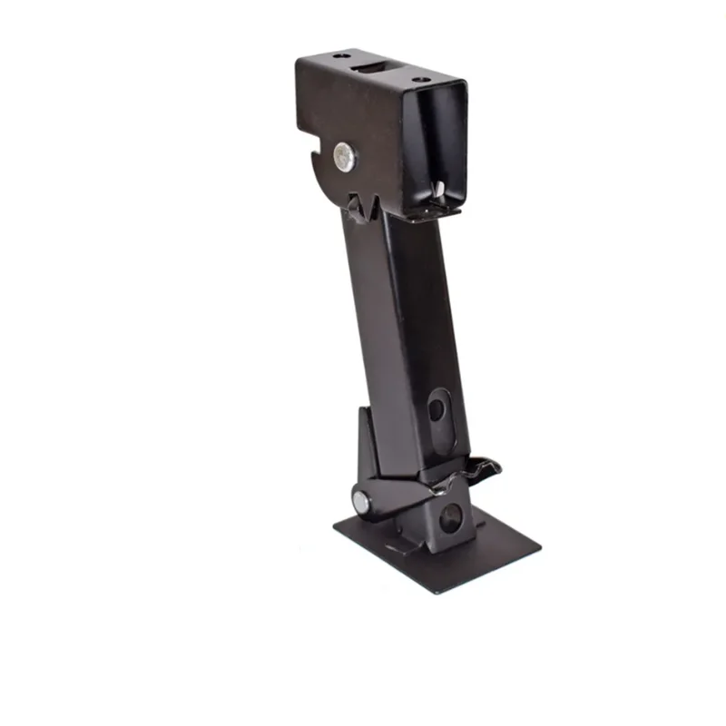 

Trailer RV Accessories Hand Jack Parking Support Frame Manual Mechanical Lifting Outrigger Handle