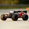 JJRC Q146 RC Car Brushless 4WD RC Car 40KM/H Professional Racing Car 2.4G High Speed Off-Road Drift Cars Remote Control Toys 2