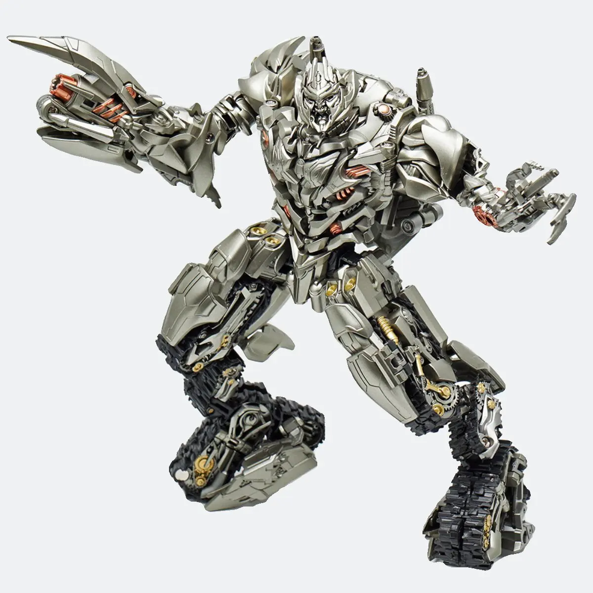 

Transformation KO SS13 Figure Toy