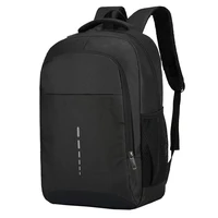 Equipped with Multiple Pockets and Large Capacity, It Can Hold Laptops and Is Suitable for School Work and Business Trips - Image 4