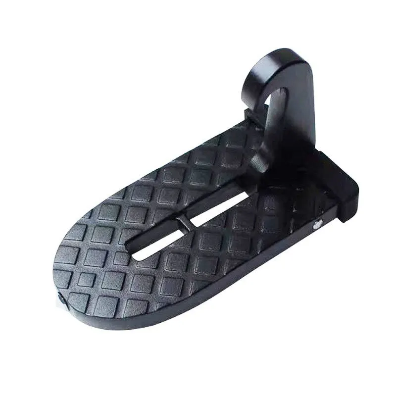 1Pc Black