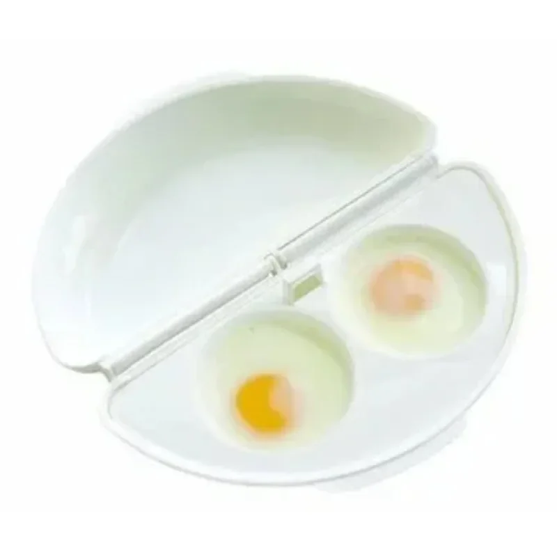 Multifunctional Microwave Steamed Egg Tray home egg tools Omelet Cooker Pan Breakfast Omelet Cooker Mold Kitchen Gadgets Tools egg cooker egg boiler mold cup egg pancake mold
