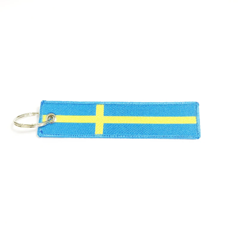 Suède Sensation Porte-clés De Voiture En Nylon, Lanière Porte-clés, Décoration Pour Volvo Saab Koenigps.com g Xc60 Xc90, Accessoires Auto