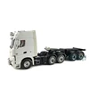 1/14 TOUCAN 6*4 Hightop RC Tractor Truck Remote Control Car 20ft Trailer Construction Vehicles Outdoor Toys Boys THZH0382 2
