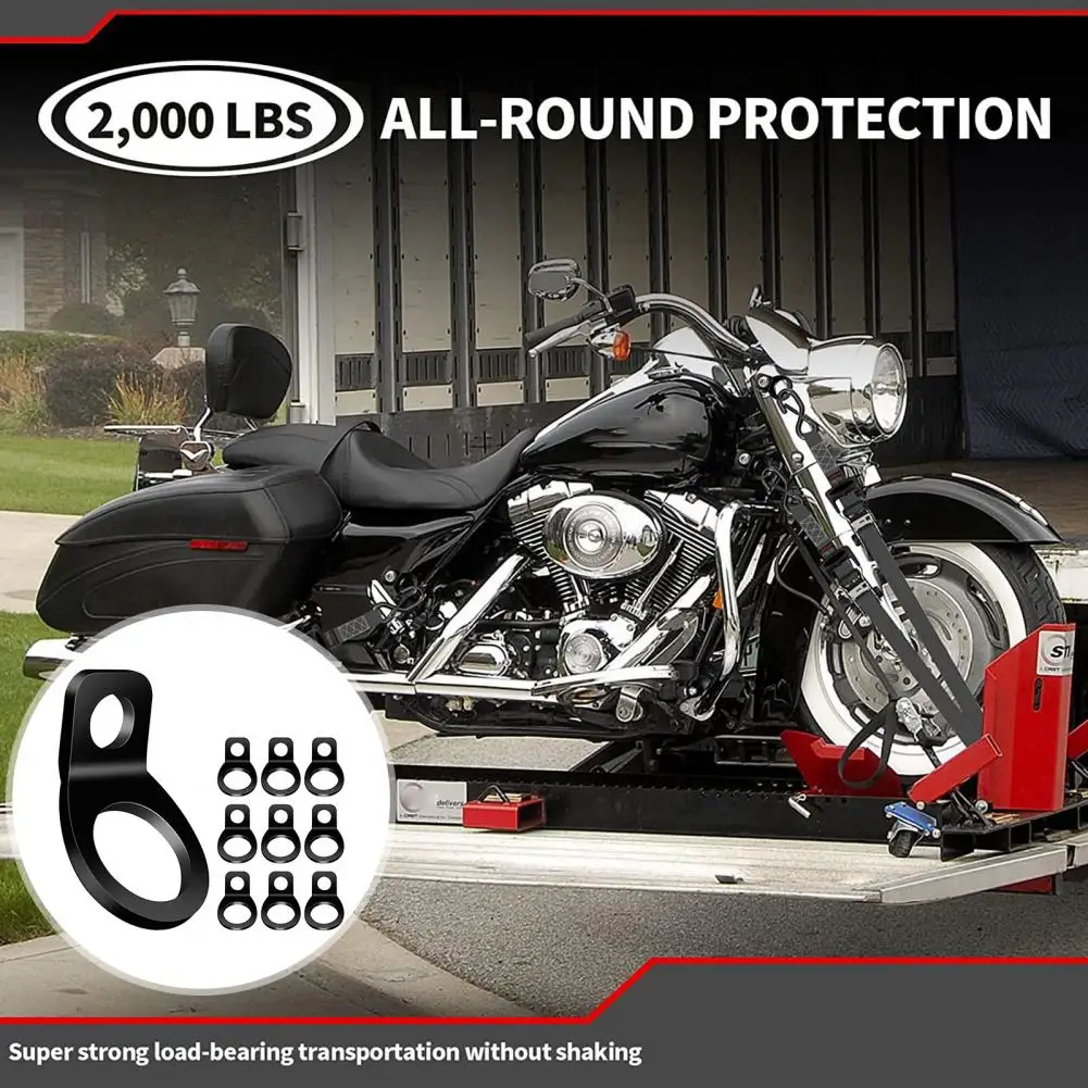 Рисунок 5 - Прочный Крепежный ремень