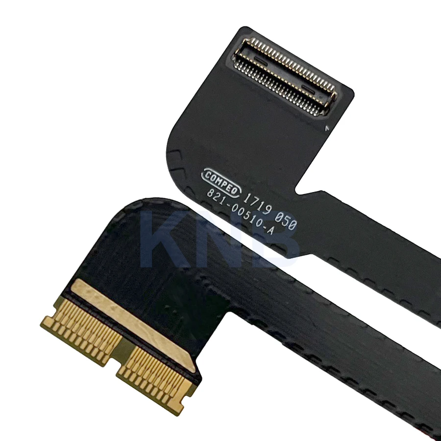 Laptop Display Cable New LCD Screen Display Flex Cable 821-00318-A 821-00510-A For Macbook 12" A1534 2015 Year laptop display cable