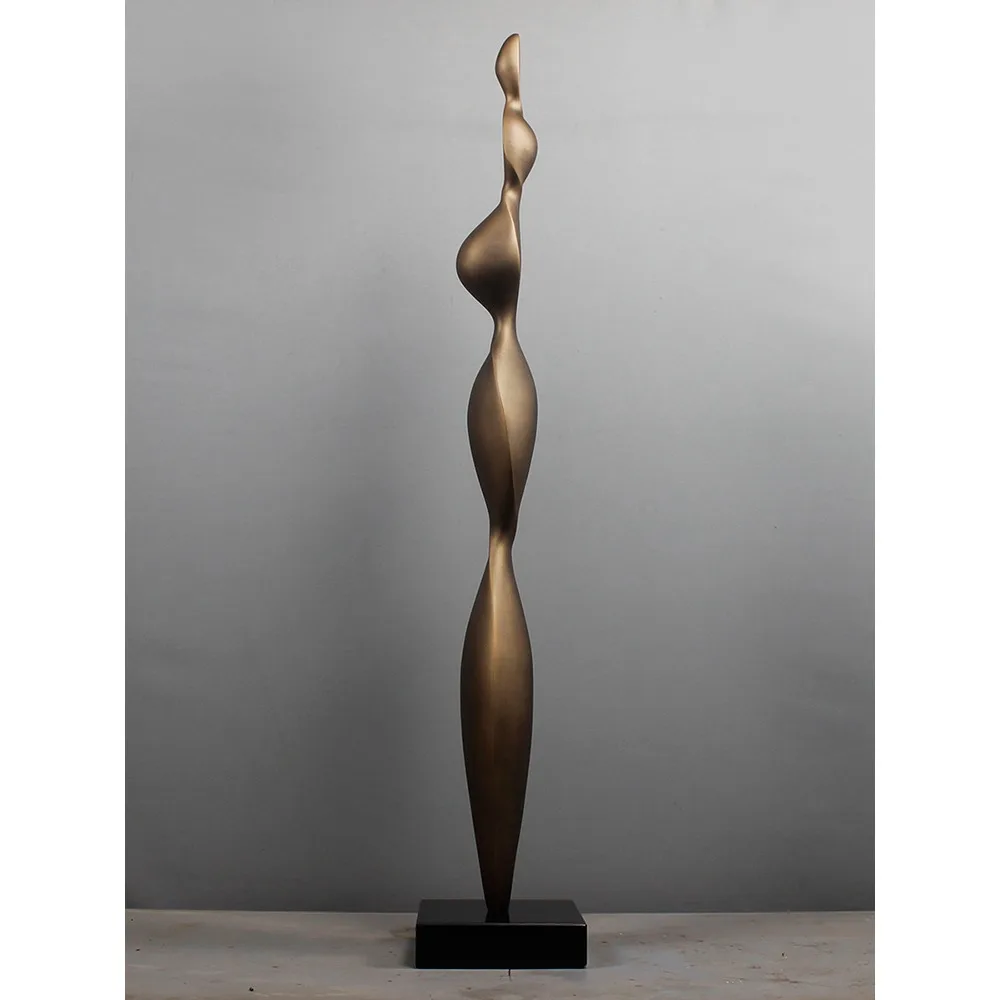 

Light luxury ornaments, sculptures, artworks, modern soft furnishings, fiberglass home furnishings, sales offices, living room c