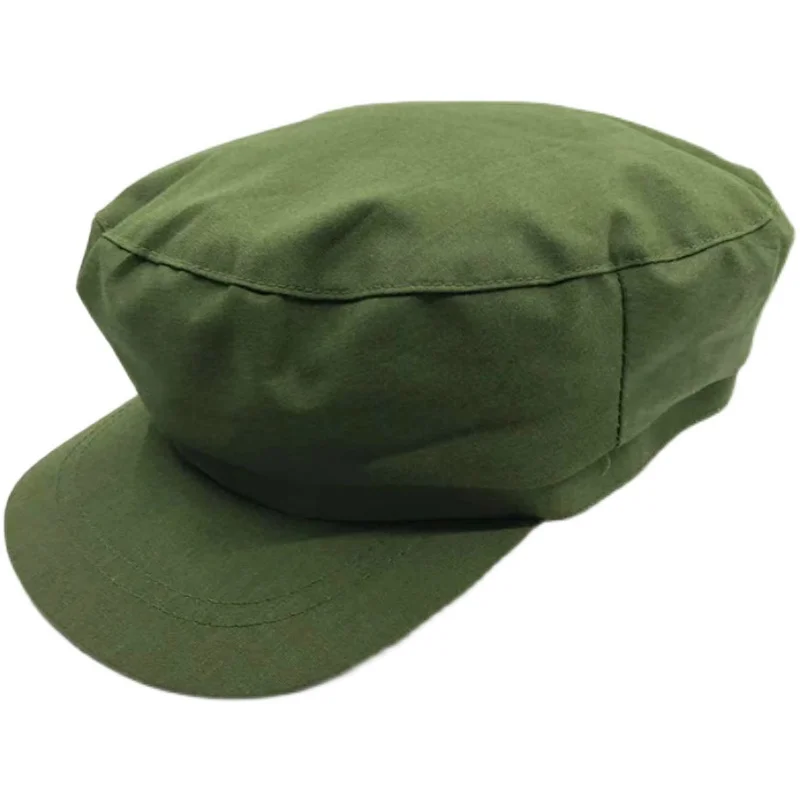 SMTP CN1 WW2 WWII 1965s Vintage Style Hat CHINA MAO TSE TUNG RED LIBERATION AHAT