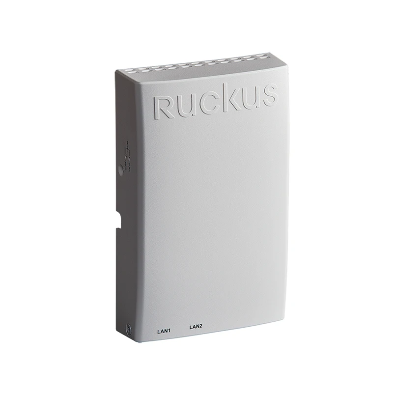 Ruckus Wireless H320 901-H320-WW00 901-H320-EU00 901-H320-US00 Hotel Panel Access Point Wave 2 2.4GHz & 5GHz, 802.11ac WiFi AP