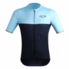 RAUDAX-Men's Breathable Motorcycle Riding Uniform, Mountain Biking, Off-road Riding Suit, Anti-Shrinkage, Summer, GCN 2