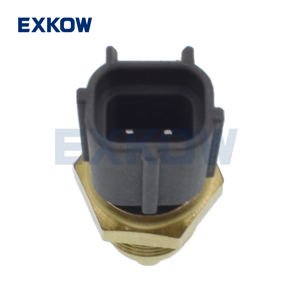 Water Temperature Gauge Sensor Unit for Mitsubishi PAJERO MONTERO II III SPORT I K94 L200 Triton IV 1996-2005 4D56 4M41 ME53