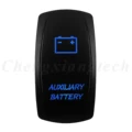 AUXILIARY BATTERY