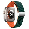 Green orange S