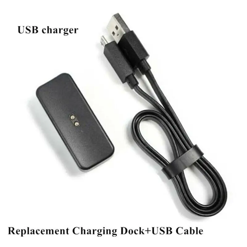 High-Quality Charger Dock + Usb Cable Replacement For Pax 3 Pax 2 Charging Accessories