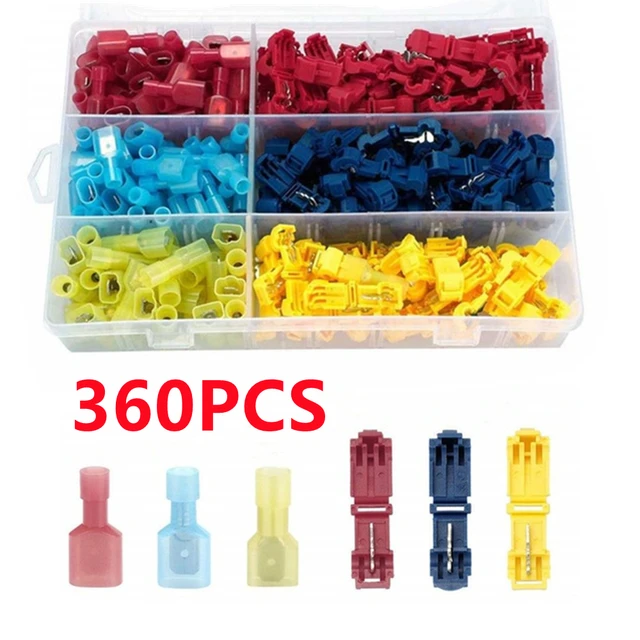 360PCS