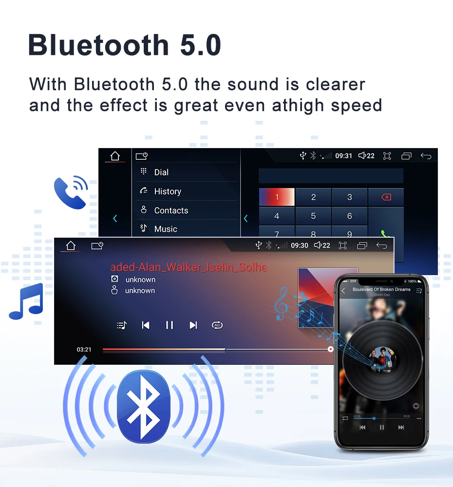 Qualcomm Snapdragon 665 6125 Andorid14 Wireless Carplay Auto Screen For BMW Z4 E