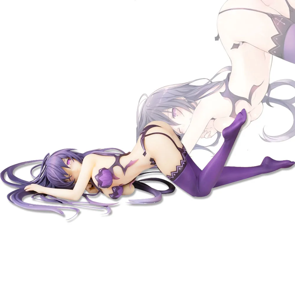 Tohka Yatogami Hentai