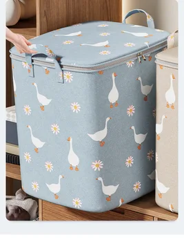 Large Capacity Storage Bag 5