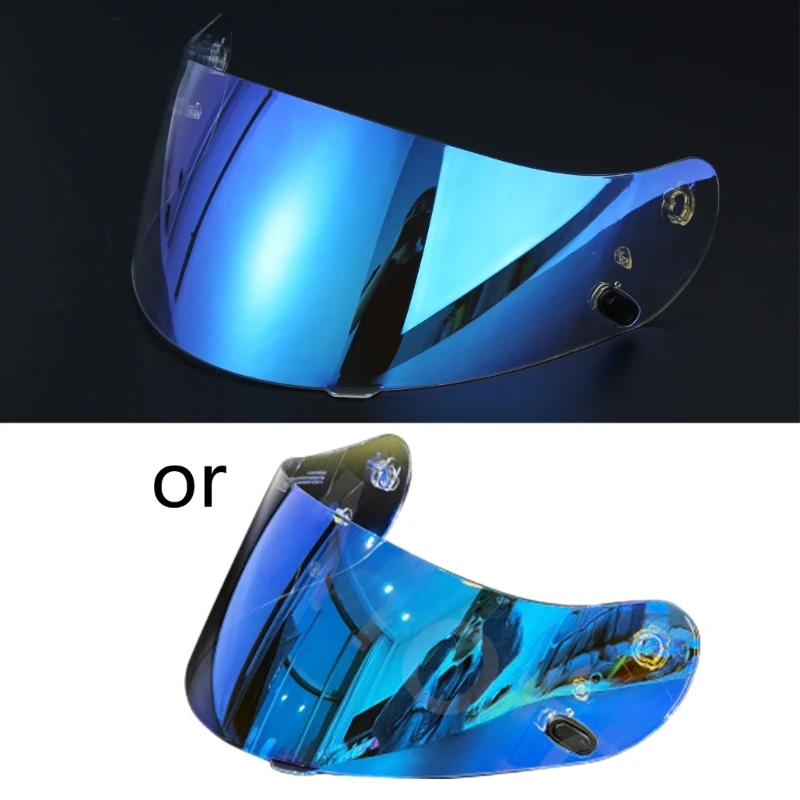 HJC CL-16 CL-17 Anti-UV Anti-scratch XXFF   Ǯ ̽   
