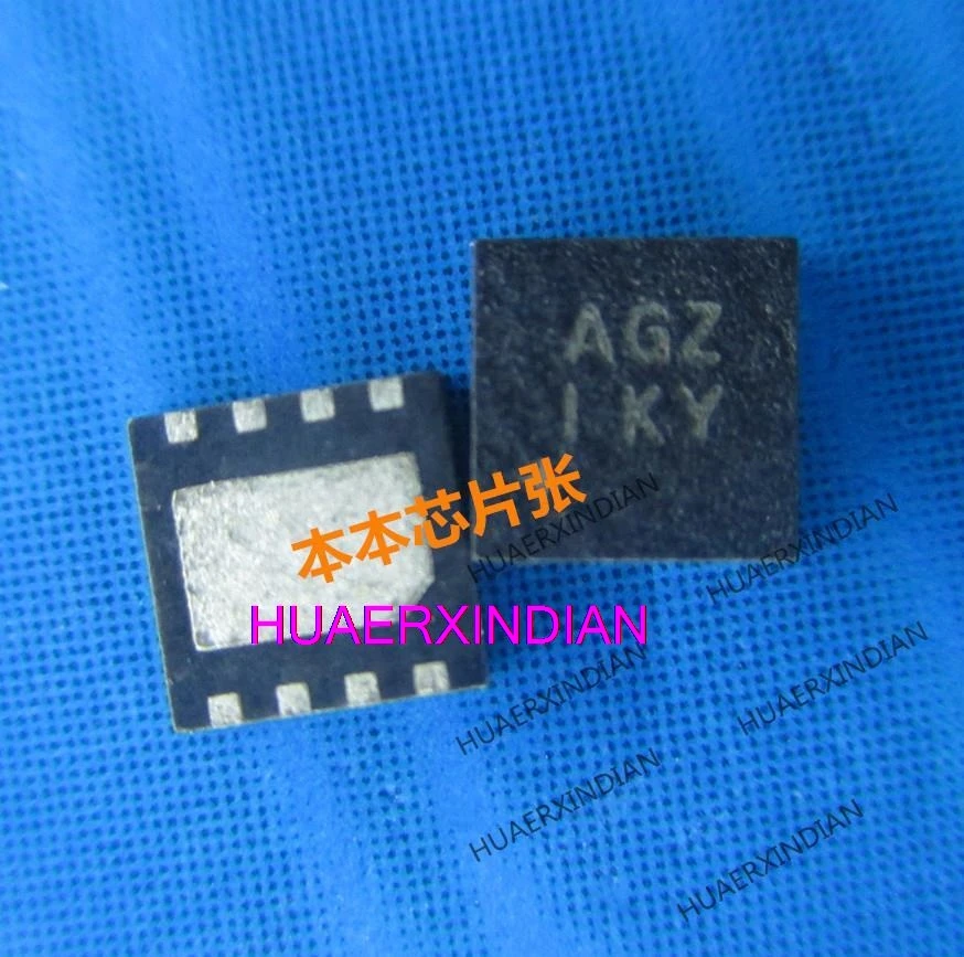 

1 шт. MAX1512ETA MAX1512E Printing AGZ A6Z QFN8, гарантия качества, новинка и оригинал