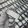 Solid Titanium Money Clip Wallet Credit Card Holder for Men Slim Minimalist Cash Holder EDC Tool Graduation Gift for Him 3