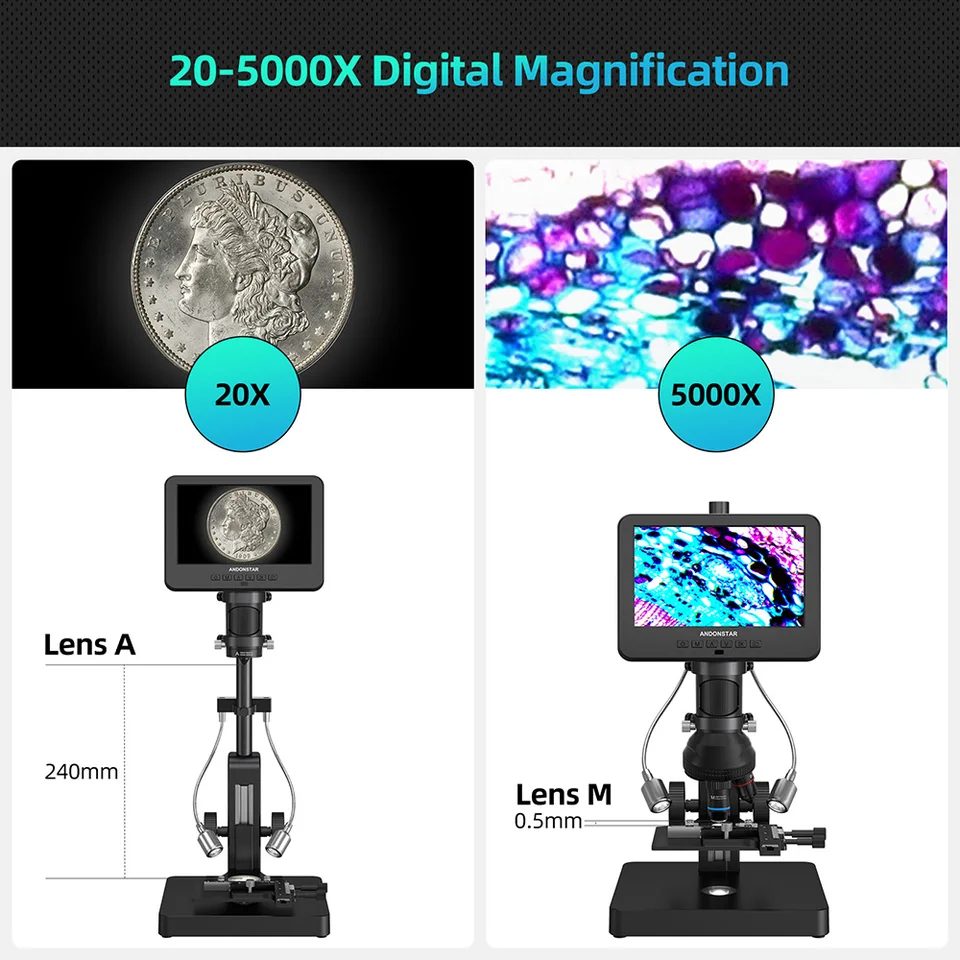 アンバサダー5000D ABU Ambassadeur 5000D