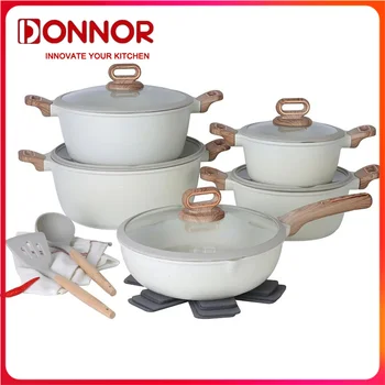 16-Piece Cookware Set 1