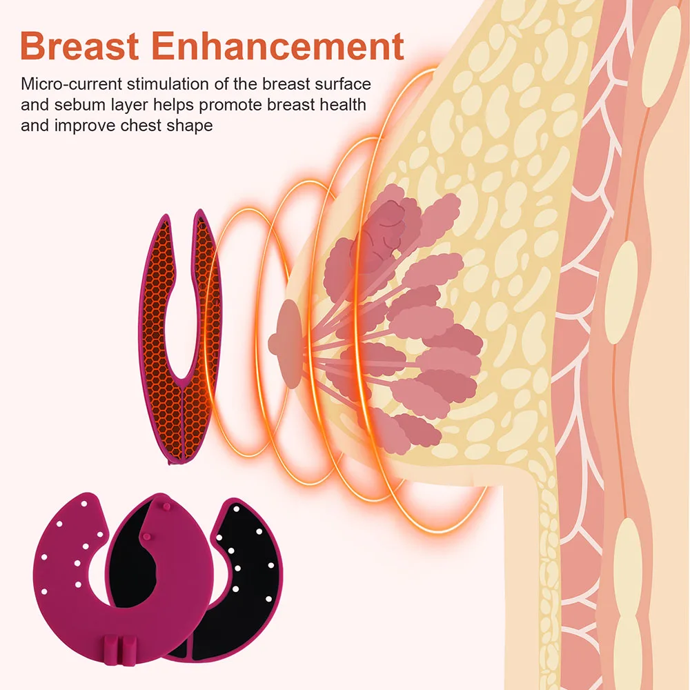 Weight Loss Machine EMS Stimulator Electrostimulation Machine Full Body Dredge Meridians Muscle Stimulator massager