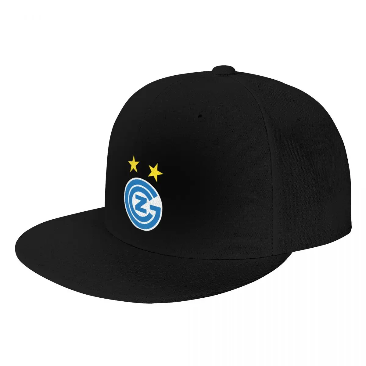 

Grasshopper Club Zürich Baseball Cap hard hat Ball Cap Female Men's