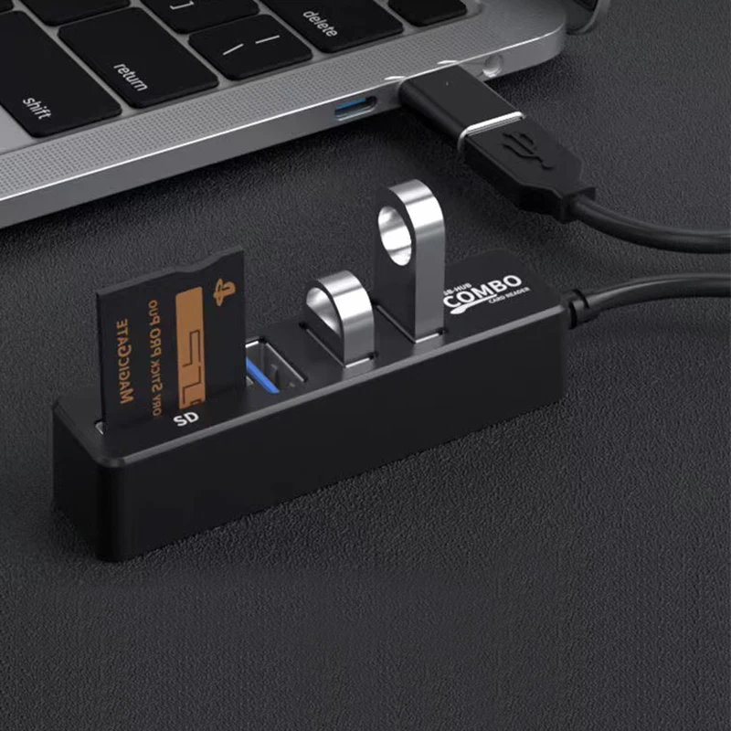 USB 2.0 , 5 Ʈ SD TF ũ SD ī , ޺ ̺ й,  ,  Ȯ