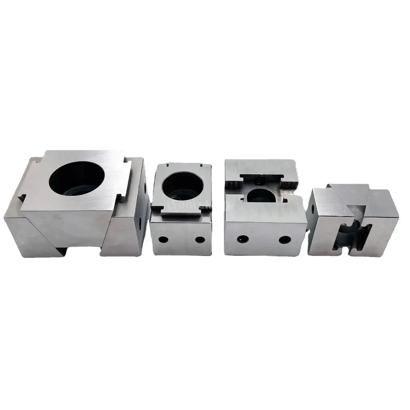 Ok Fixture Wedge M6 8 10 12 14 Expansion Machine Tabletop Adjustable Side Fixed Clamp Sculpture Carving Tool Model Figures