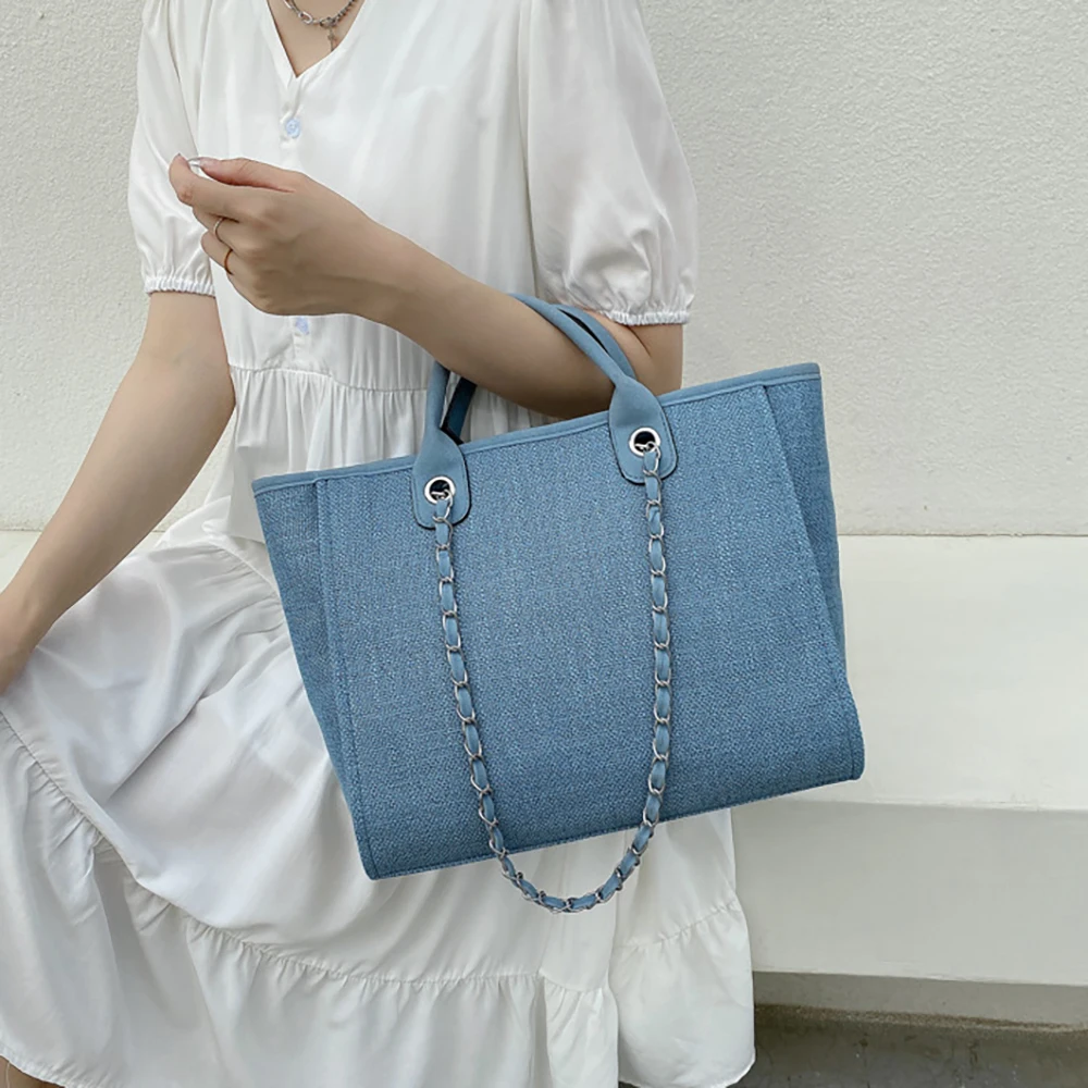 2022 New Trend Ladies Handbags Women Fashion Bags Designer Tote