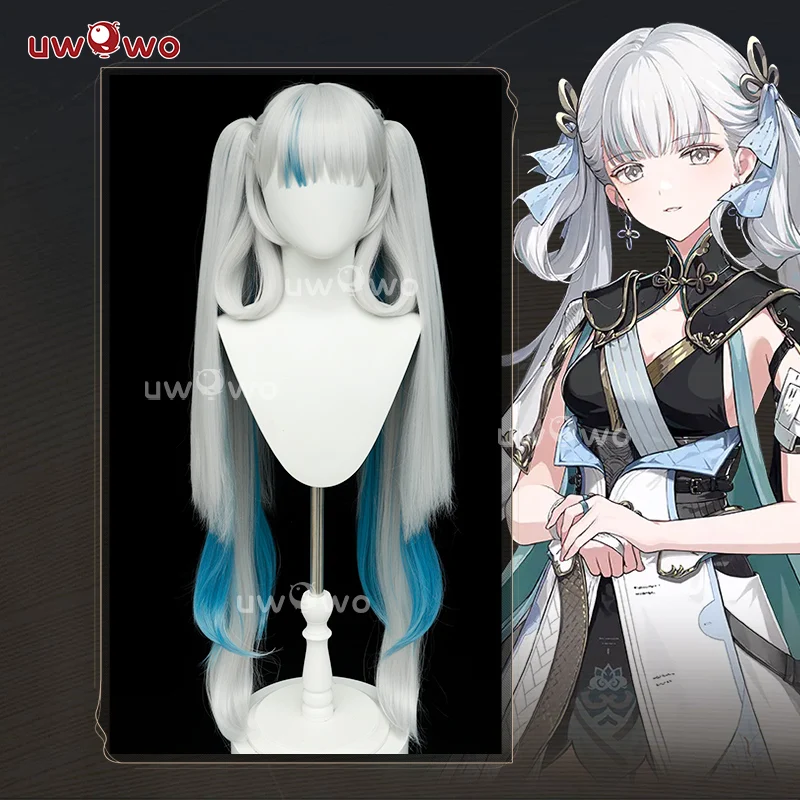 Jinhsi Cosplay Game Wuthering Waves Costume Halloween Costume 29 Jinhsi Cosplay Game Wuthering Waves Costume Halloween Costume 20