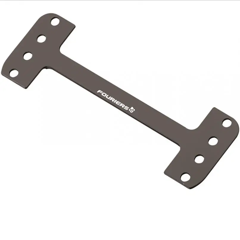 FOURIERS WBC-TT003 Triathlon Bike Bicycle Connector For GIANT 2016 Trinity aerodrive rest bar bridge | Спорт и развлечения