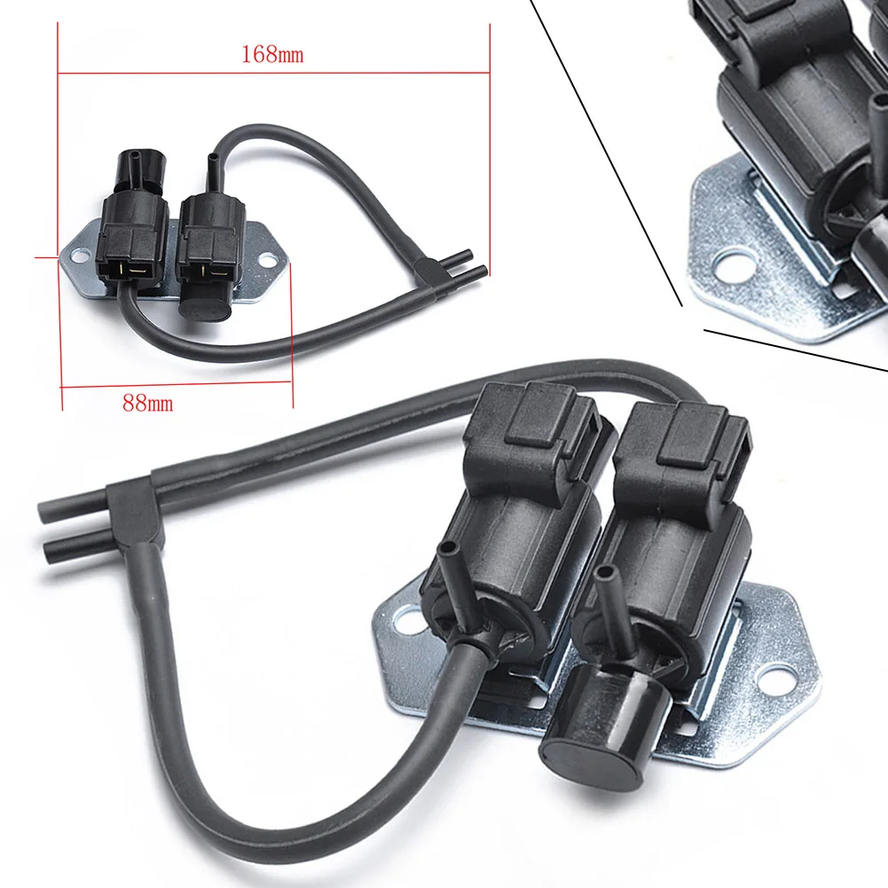 

Car Freewheel Clutch Control Solenoid Valve For Mitsubishi Pajero L200 L300 MB937731 K5T47776 K5T81794