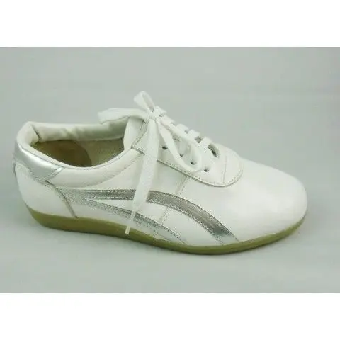 Wushu Sports Shoes Sports Training Shoes Soft Leather Kung Fu Wushu Tai Chi Men's and Women's Walking