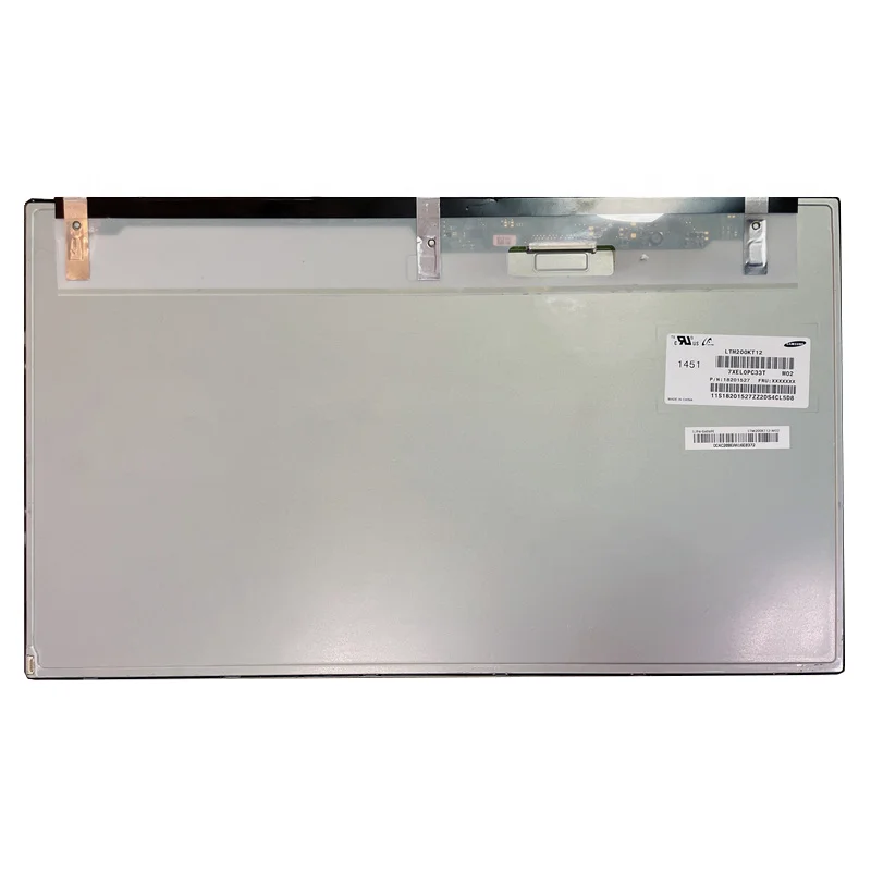 Painel de Exibição Led Original Tela Lcd Ltm200kt03 Ltm200kt10 Ltm200kt07 Ltm200kt08 Ltm200kt12 Ltm200kt13 20 em - Imagem 3